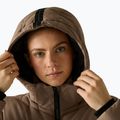Womens insulated coat REGATTA Merida mocha 8
