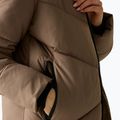 Womens insulated coat REGATTA Merida mocha 10
