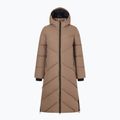 Womens insulated coat REGATTA Merida mocha 11