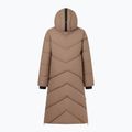 Womens insulated coat REGATTA Merida mocha 12