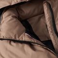 Womens insulated coat REGATTA Merida mocha 14