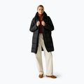 Womens insulated coat REGATTA Eryn black 2
