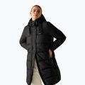 Womens insulated coat REGATTA Eryn black 3