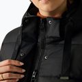 Womens insulated coat REGATTA Eryn black 8