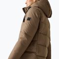 Womens insulated coat REGATTA Eryn mocha/black 7