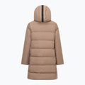 Womens insulated coat REGATTA Eryn mocha/black 11