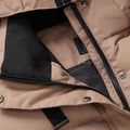 Womens insulated coat REGATTA Eryn mocha/black 13