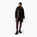 Womens insulated coat REGATTA Amara black 3