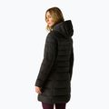 Womens insulated coat REGATTA Amara black 4