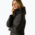 Womens insulated coat REGATTA Amara black 5