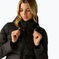 Womens insulated coat REGATTA Amara black 6