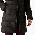 Womens insulated coat REGATTA Amara black 8