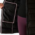 Womens insulated coat REGATTA Amara black 9
