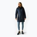 Womens insulated coat REGATTA Amara navy/dusky blue 2