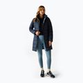 Womens insulated coat REGATTA Amara navy/dusky blue 3