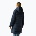 Womens insulated coat REGATTA Amara navy/dusky blue 4