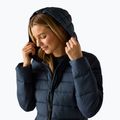 Womens insulated coat REGATTA Amara navy/dusky blue 5
