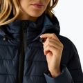 Womens insulated coat REGATTA Amara navy/dusky blue 7