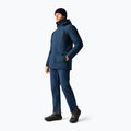 Men's rain jacket REGATTA Marron navy 2