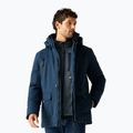 Men's rain jacket REGATTA Marron navy 4