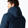 Men's rain jacket REGATTA Marron navy 6