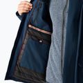 Men's rain jacket REGATTA Marron navy 9