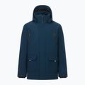 Men's rain jacket REGATTA Marron navy 10