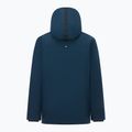 Men's rain jacket REGATTA Marron navy 11