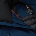 Men's rain jacket REGATTA Marron navy 13