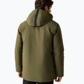 Men's rain jacket REGATTA Marron dark khaki 3