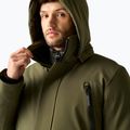 Men's rain jacket REGATTA Marron dark khaki 5