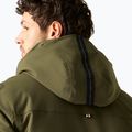 Men's rain jacket REGATTA Marron dark khaki 6