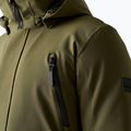 Men's rain jacket REGATTA Marron dark khaki 7