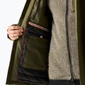 Men's rain jacket REGATTA Marron dark khaki 8