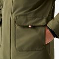 Men's rain jacket REGATTA Marron dark khaki 9