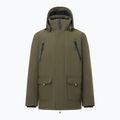 Men's rain jacket REGATTA Marron dark khaki 10