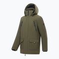 Men's rain jacket REGATTA Marron dark khaki 12