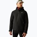 Men's rain jacket Dare2B Torrek Blazen II Jacket black