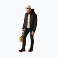 Men's rain jacket Dare2B Torrek Blazen II Jacket black 2