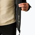 Men's rain jacket Dare2B Torrek Blazen II Jacket black 9