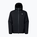 Men's rain jacket Dare2B Torrek Blazen II Jacket black 10