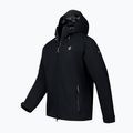 Men's rain jacket Dare2B Torrek Blazen II Jacket black 11