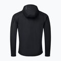 Men's sweatshirt Dare 2b Heat Weave Stretch Midlayer black 2