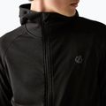 Men's sweatshirt Dare 2b Venture Hooded black 4