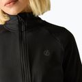 Women's sweatshirt Dare 2b Lowline Full Zip Core Stretch black 4