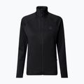 Women's sweatshirt Dare 2b Lowline Full Zip Core Stretch black 5
