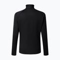 Women's sweatshirt Dare 2b Lowline Full Zip Core Stretch black 6