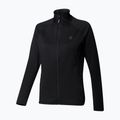 Women's sweatshirt Dare 2b Lowline Full Zip Core Stretch black 7