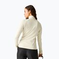 Women's sweatshirt Dare 2b Lowline Full Zip Core Stretch almond milk 3