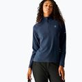 Women's fleece sweatshirt Dare 2b Freeform II Fleece navy/navy